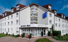 Tryp By Wyndham Luebeck Aquamarin